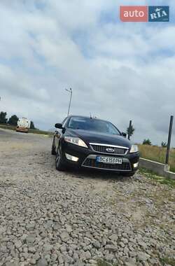 Універсал Ford Mondeo 2008 в Новояворівську