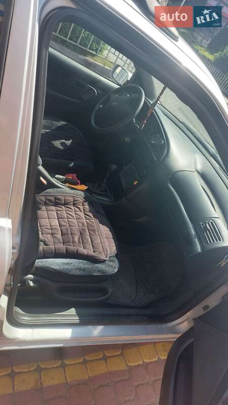 Універсал Ford Mondeo 1996 в Львові