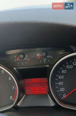 Лифтбек Ford Mondeo 2007 в 