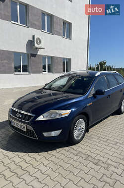 Універсал Ford Mondeo 2009 в Хмельницькому