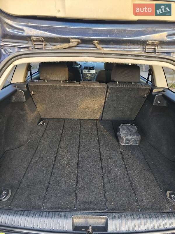 Универсал Ford Mondeo 2005 в Турийске