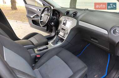 Універсал Ford Mondeo 2010 в 