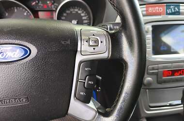 Універсал Ford Mondeo 2010 в 