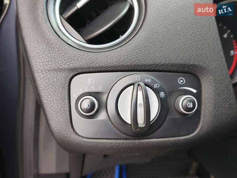 Універсал Ford Mondeo 2010 в Дніпрі