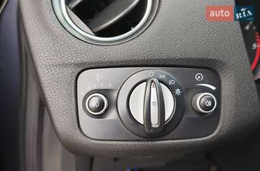 Універсал Ford Mondeo 2010 в 