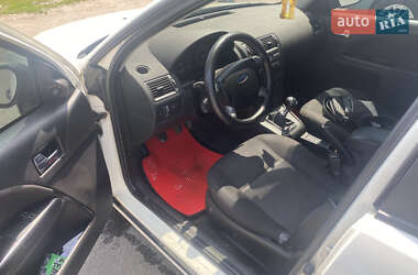 Универсал Ford Mondeo 2006 в 