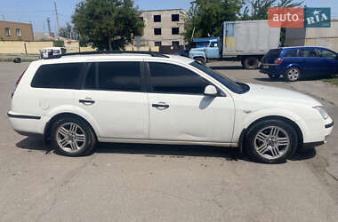 Универсал Ford Mondeo 2006 в 