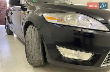 Универсал Ford Mondeo 2008 в 