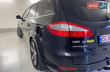 Универсал Ford Mondeo 2008 в 