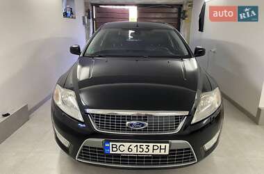 Универсал Ford Mondeo 2008 в 