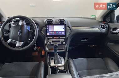 Универсал Ford Mondeo 2008 в 