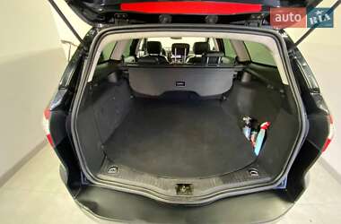 Универсал Ford Mondeo 2008 в 