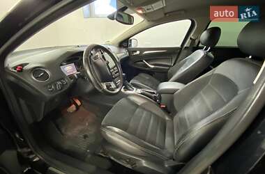 Универсал Ford Mondeo 2008 в 