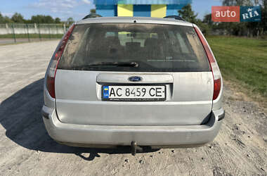 Универсал Ford Mondeo 2003 в 