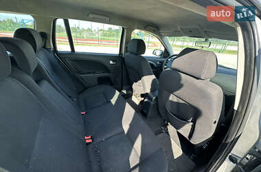 Универсал Ford Mondeo 2003 в 