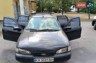 Универсал Ford Mondeo 1994 в 