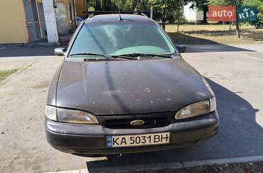 Универсал Ford Mondeo 1994 в Киеве