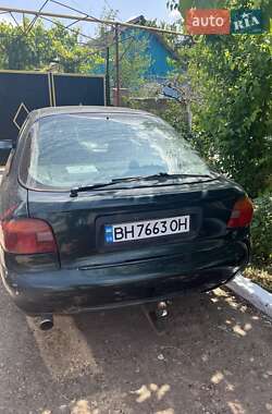 Седан Ford Mondeo 1993 в 