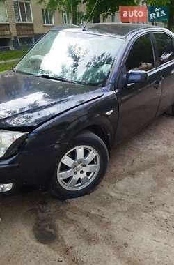 Седан Ford Mondeo 2006 в 