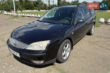 Универсал Ford Mondeo 2004 в 
