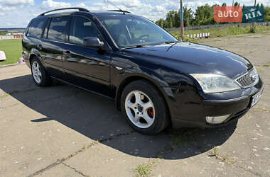 Универсал Ford Mondeo 2004 в 