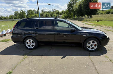 Универсал Ford Mondeo 2004 в 