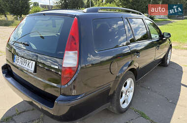 Универсал Ford Mondeo 2004 в 