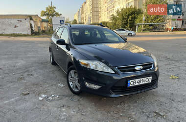 Универсал Ford Mondeo 2010 в Чернигове