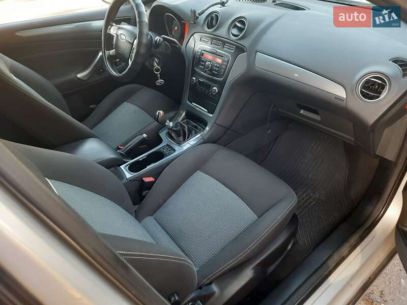 Универсал Ford Mondeo 2011 в Тернополе