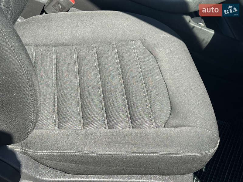 Универсал Ford Mondeo 2014 в Каменец-Подольском фото 21 Универсал Ford Mondeo 2014 в Каменец-Подольском