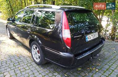 Универсал Ford Mondeo 2007 в 