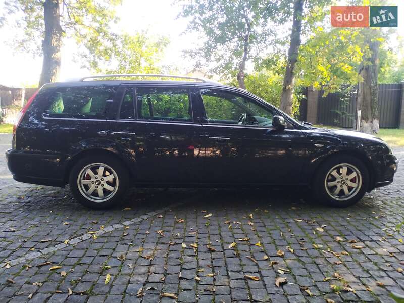 Универсал Ford Mondeo 2007 в Киеве