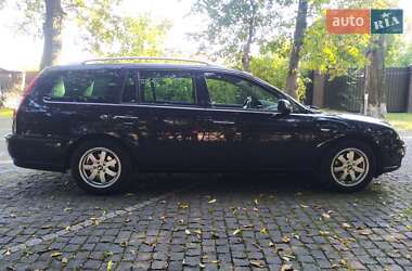 Универсал Ford Mondeo 2007 в 