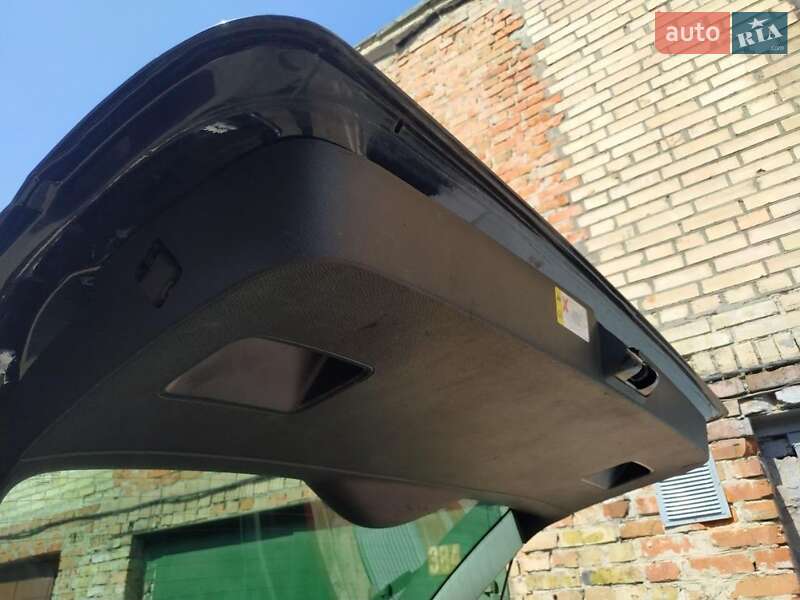 Универсал Ford Mondeo 2007 в Киеве