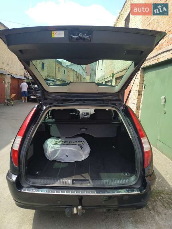 Универсал Ford Mondeo 2007 в Киеве