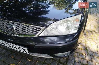 Универсал Ford Mondeo 2007 в 