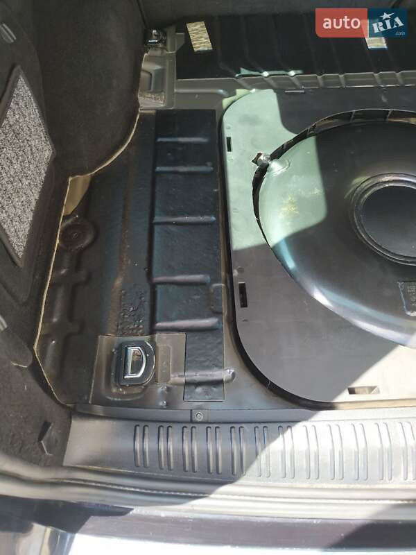 Универсал Ford Mondeo 2007 в Киеве