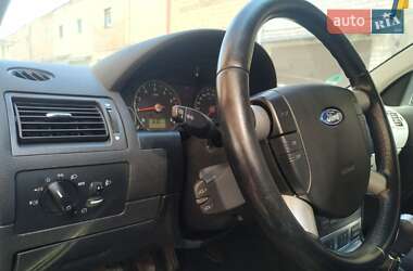 Универсал Ford Mondeo 2007 в 