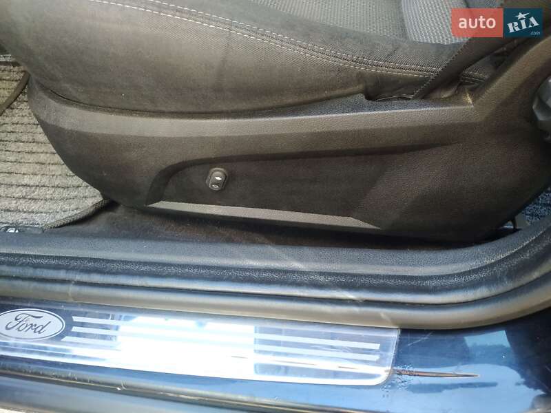 Универсал Ford Mondeo 2007 в Киеве