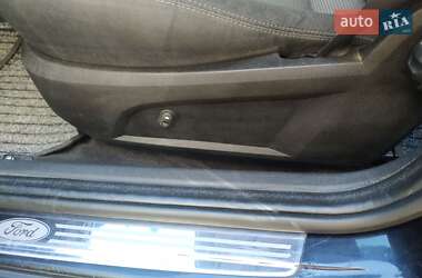 Универсал Ford Mondeo 2007 в 