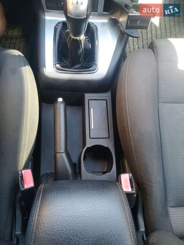 Универсал Ford Mondeo 2007 в Киеве