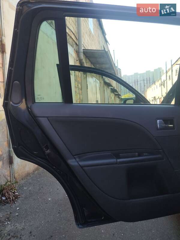 Универсал Ford Mondeo 2007 в Киеве