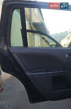 Универсал Ford Mondeo 2007 в 