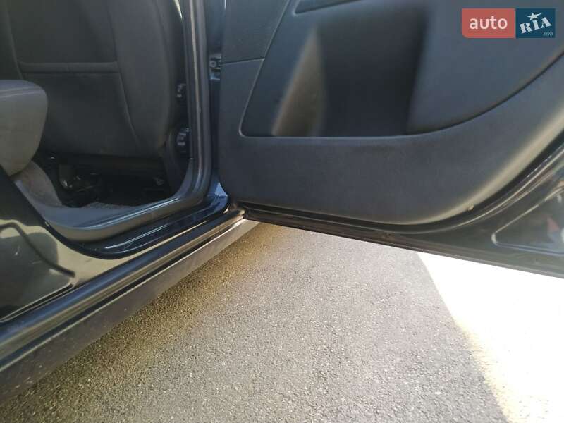 Универсал Ford Mondeo 2007 в Киеве