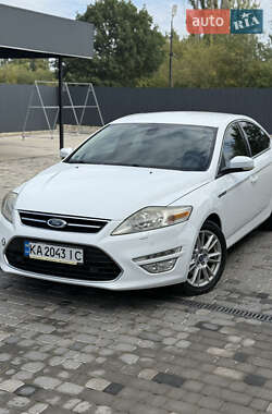 Седан Ford Mondeo 2011 в Вінниці