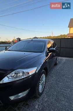 Универсал Ford Mondeo 2009 в Шумске