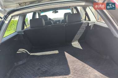 Универсал Ford Mondeo 2001 в Берёзовке