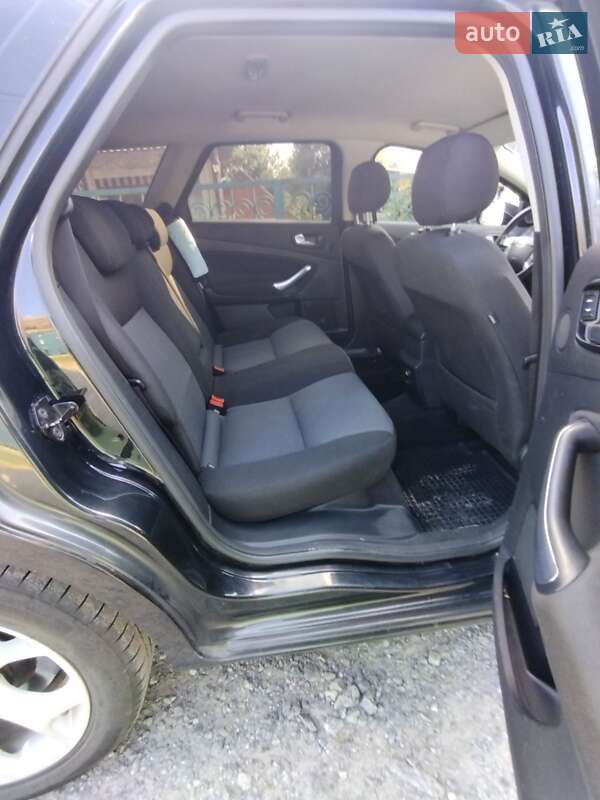 Универсал Ford Mondeo 2008 в Барановке