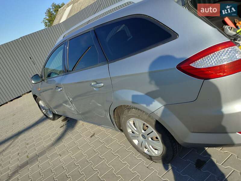 Универсал Ford Mondeo 2008 в Хмельницком
