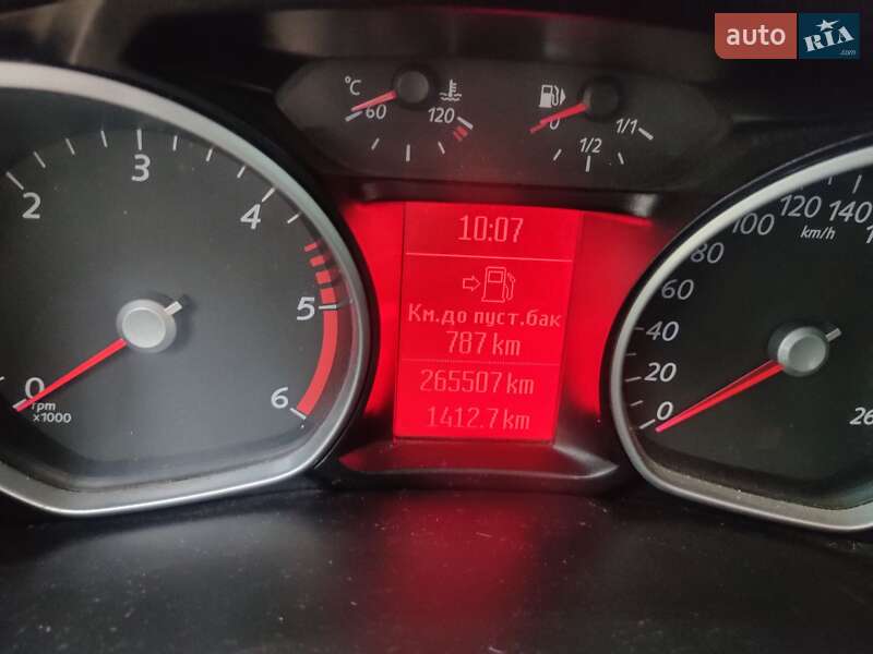 Универсал Ford Mondeo 2008 в Хмельницком